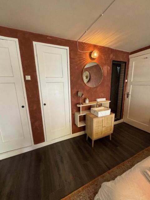 Toast By Night Bed & Breakfast ฮาร์เลม ภายนอก รูปภาพ