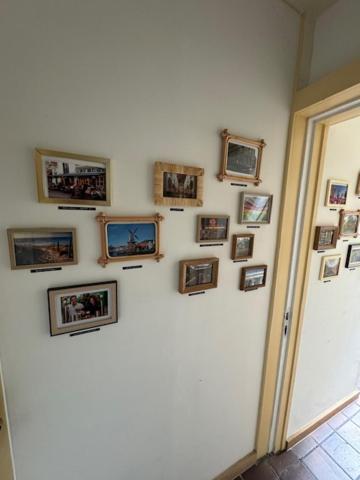 Toast By Night Bed & Breakfast ฮาร์เลม ภายนอก รูปภาพ