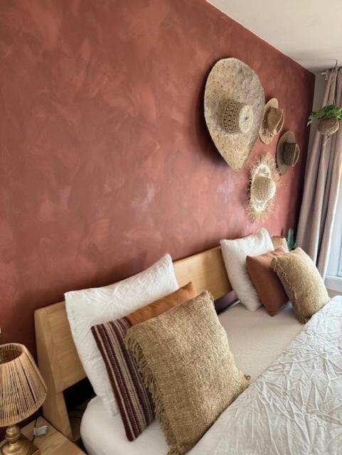 Toast By Night Bed & Breakfast ฮาร์เลม ภายนอก รูปภาพ